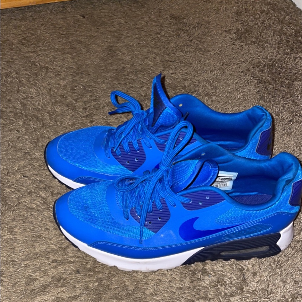 Nike Air Max